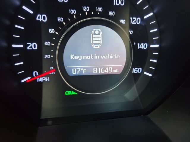 2015 Kia Optima EX | Ellisville, MO | AutoPort 2015 Kia Optima EX | Ellisville, MO | AutoPort