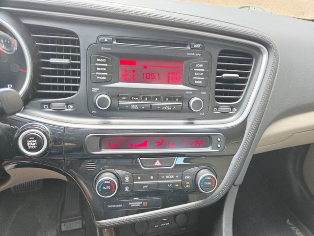 2015 Kia Optima EX | Ellisville, MO | AutoPort 2015 Kia Optima EX | Ellisville, MO | AutoPort