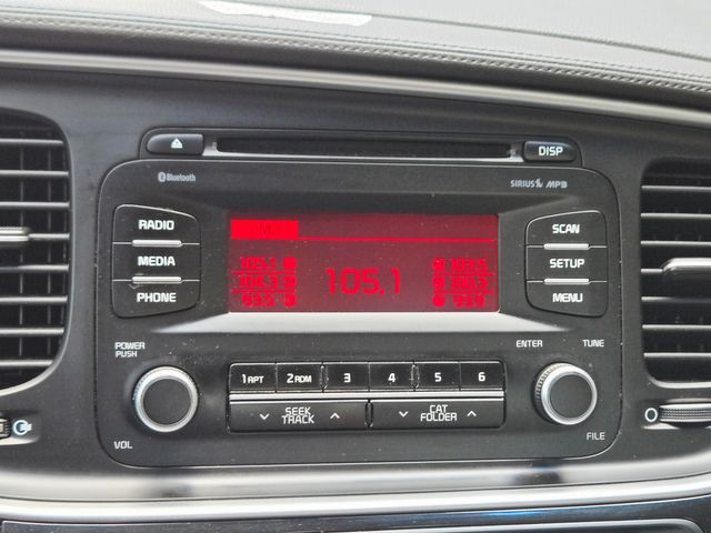 2015 Kia Optima EX | Ellisville, MO | AutoPort 2015 Kia Optima EX | Ellisville, MO | AutoPort