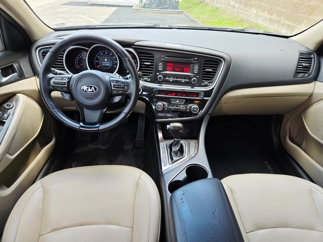 2015 Kia Optima EX | Ellisville, MO | AutoPort 2015 Kia Optima EX | Ellisville, MO | AutoPort