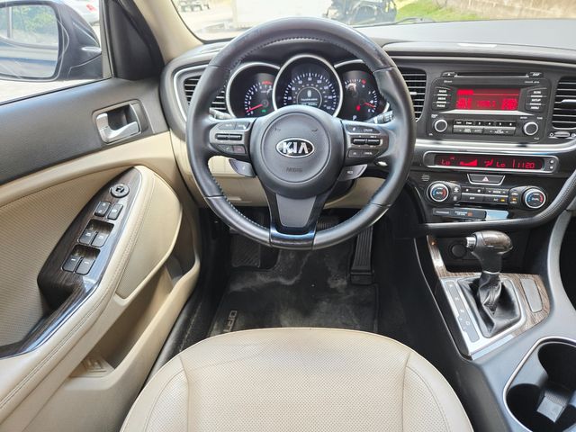 2015 Kia Optima EX | Ellisville, MO | AutoPort 2015 Kia Optima EX | Ellisville, MO | AutoPort