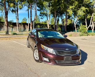2015 Kia Optima LX | Reseda, CA | Angeles Auto Alliance in Reseda, CA 91335