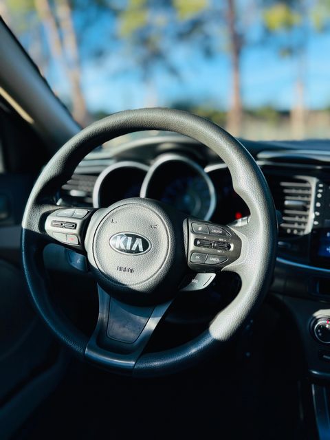 2015 Kia Optima LX 2015 Kia Optima LX