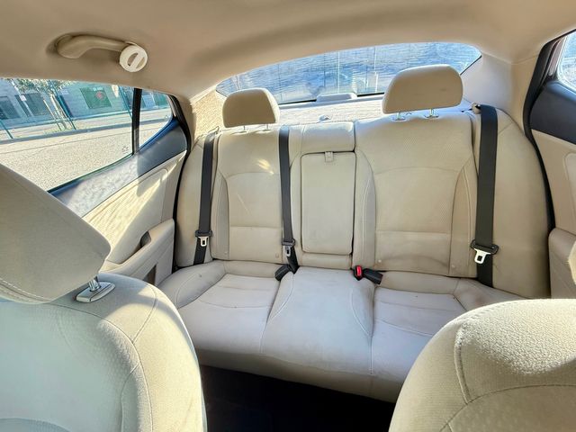 2015 Kia Optima LX 2015 Kia Optima LX