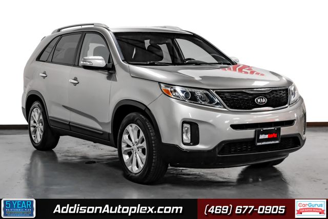 2015 Kia Sorento EX V6 | Addison, TX | Addison Autoplex