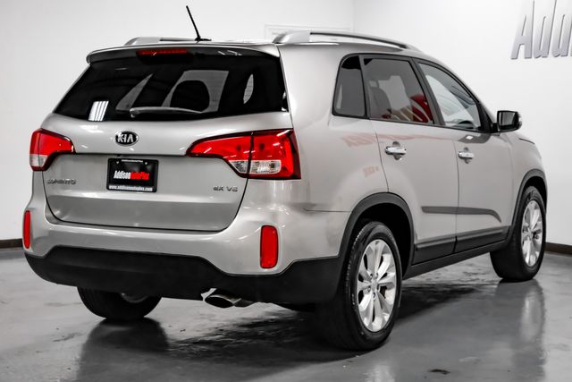 2015 Kia Sorento EX V6 | Addison, TX | Addison Autoplex