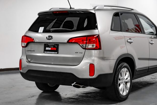 2015 Kia Sorento EX V6 | Addison, TX | Addison Autoplex