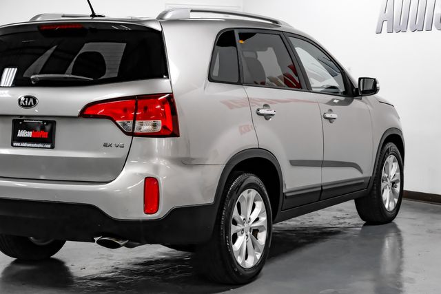 2015 Kia Sorento EX V6 | Addison, TX | Addison Autoplex 2015 Kia Sorento EX V6 | Addison, TX | Addison Autoplex