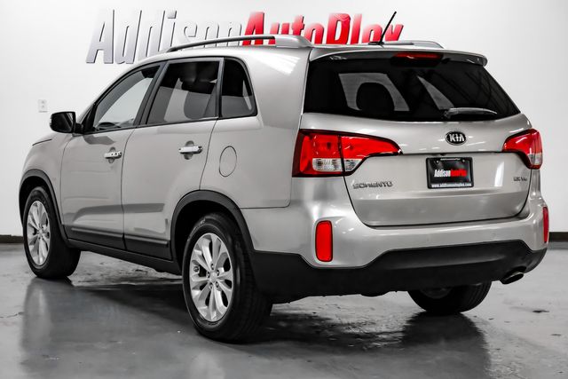 2015 Kia Sorento EX V6 | Addison, TX | Addison Autoplex