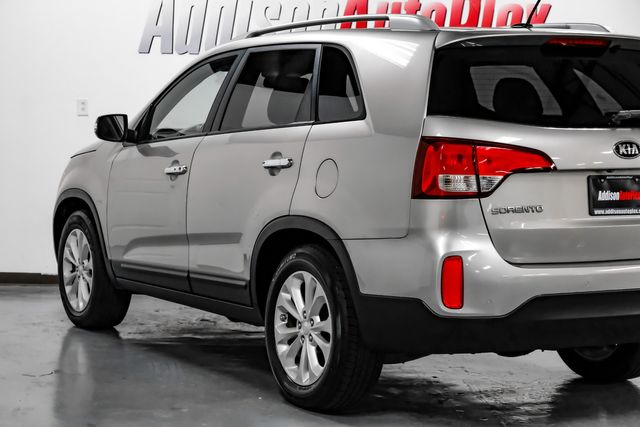 2015 Kia Sorento EX V6 | Addison, TX | Addison Autoplex 2015 Kia Sorento EX V6 | Addison, TX | Addison Autoplex