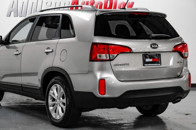 2015 Kia Sorento EX V6 | Addison, TX | Addison Autoplex 2015 Kia Sorento EX V6 | Addison, TX | Addison Autoplex
