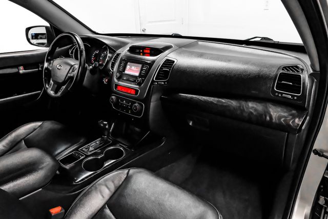 2015 Kia Sorento EX V6 | Addison, TX | Addison Autoplex