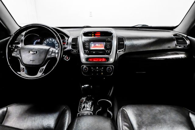 2015 Kia Sorento EX V6 | Addison, TX | Addison Autoplex