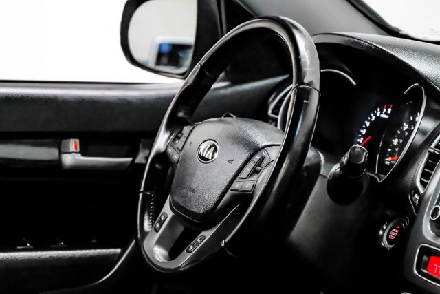 2015 Kia Sorento EX V6 | Addison, TX | Addison Autoplex