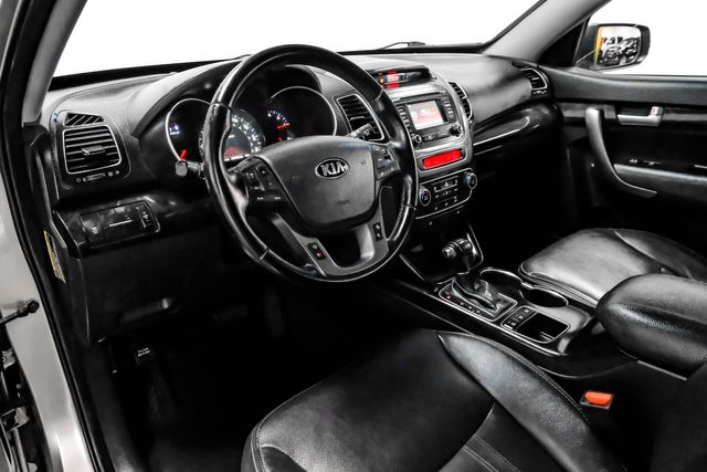 2015 Kia Sorento EX V6 | Addison, TX | Addison Autoplex