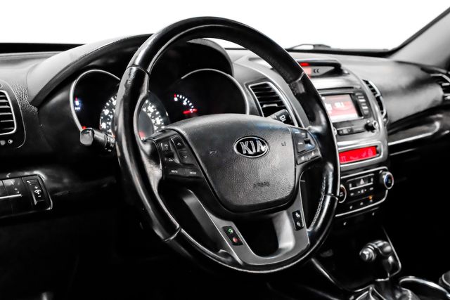 2015 Kia Sorento EX V6 | Addison, TX | Addison Autoplex