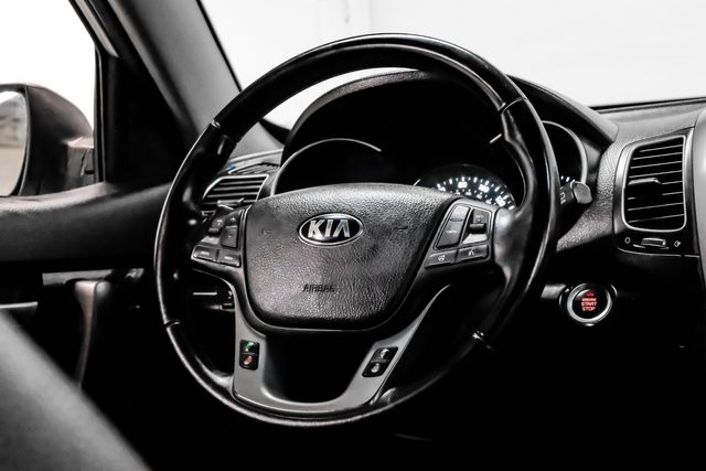 2015 Kia Sorento EX V6 | Addison, TX | Addison Autoplex 2015 Kia Sorento EX V6 | Addison, TX | Addison Autoplex