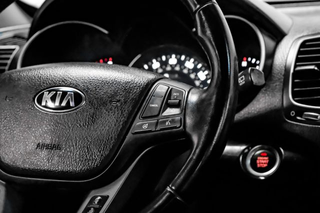 2015 Kia Sorento EX V6 | Addison, TX | Addison Autoplex