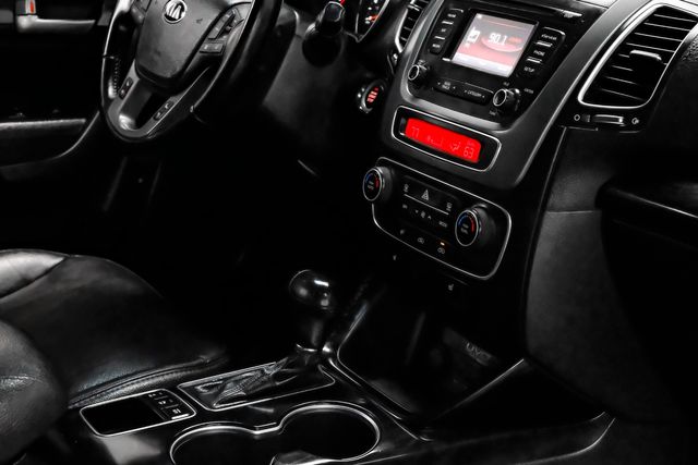 2015 Kia Sorento EX V6 | Addison, TX | Addison Autoplex