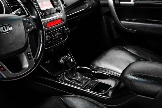 2015 Kia Sorento EX V6 | Addison, TX | Addison Autoplex 2015 Kia Sorento EX V6 | Addison, TX | Addison Autoplex