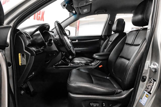 2015 Kia Sorento EX V6 | Addison, TX | Addison Autoplex