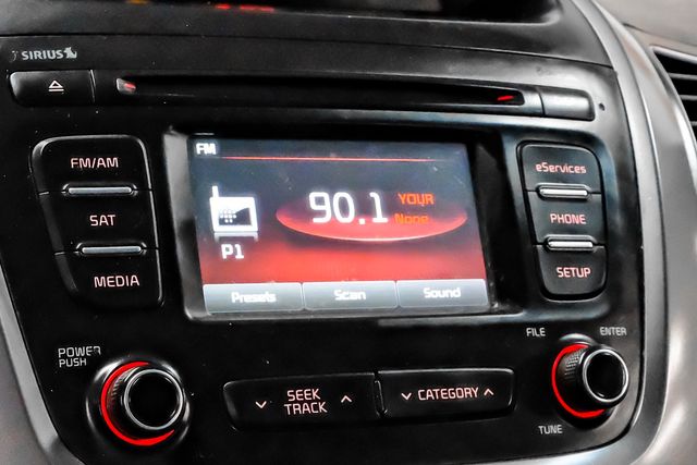 2015 Kia Sorento EX V6 | Addison, TX | Addison Autoplex