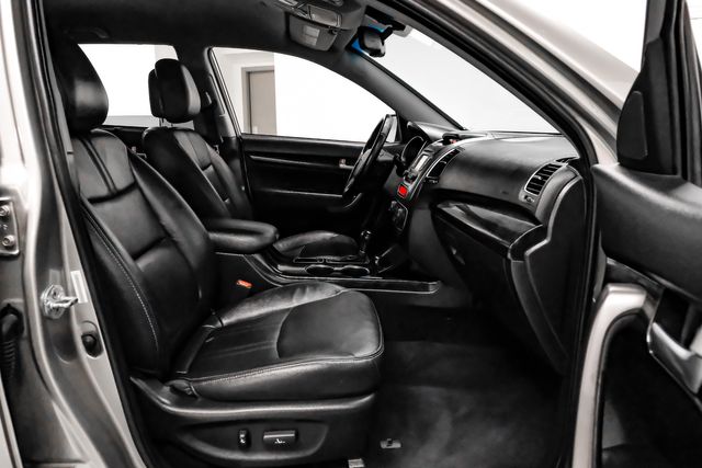 2015 Kia Sorento EX V6 | Addison, TX | Addison Autoplex 2015 Kia Sorento EX V6 | Addison, TX | Addison Autoplex