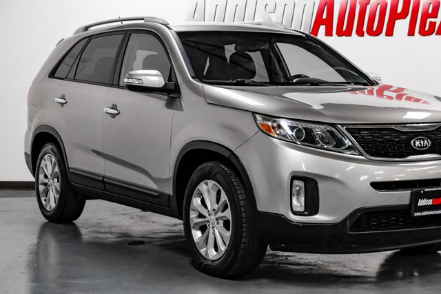 2015 Kia Sorento EX V6 | Addison, TX | Addison Autoplex 2015 Kia Sorento EX V6 | Addison, TX | Addison Autoplex