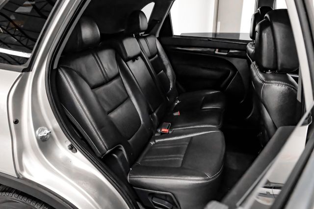 2015 Kia Sorento EX V6 | Addison, TX | Addison Autoplex