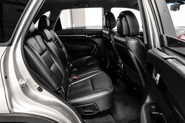 2015 Kia Sorento EX V6 | Addison, TX | Addison Autoplex 2015 Kia Sorento EX V6 | Addison, TX | Addison Autoplex