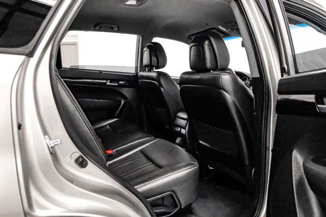 2015 Kia Sorento EX V6 | Addison, TX | Addison Autoplex