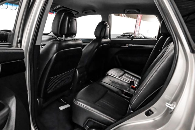 2015 Kia Sorento EX V6 | Addison, TX | Addison Autoplex 2015 Kia Sorento EX V6 | Addison, TX | Addison Autoplex