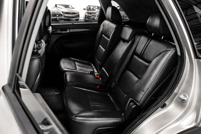 2015 Kia Sorento EX V6 | Addison, TX | Addison Autoplex