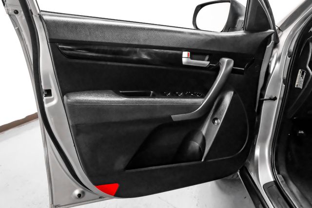 2015 Kia Sorento EX V6 | Addison, TX | Addison Autoplex