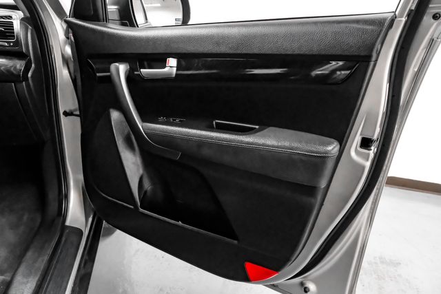 2015 Kia Sorento EX V6 | Addison, TX | Addison Autoplex