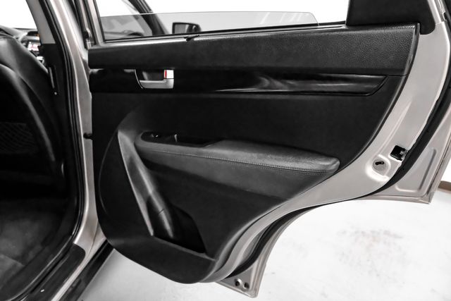 2015 Kia Sorento EX V6 | Addison, TX | Addison Autoplex