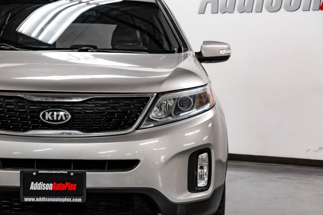 2015 Kia Sorento EX V6 | Addison, TX | Addison Autoplex 2015 Kia Sorento EX V6 | Addison, TX | Addison Autoplex