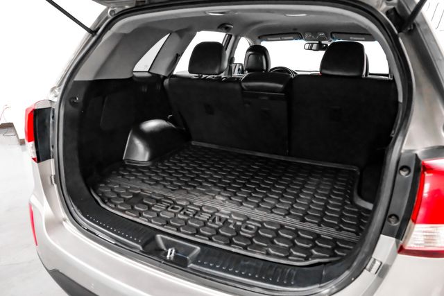 2015 Kia Sorento EX V6 | Addison, TX | Addison Autoplex