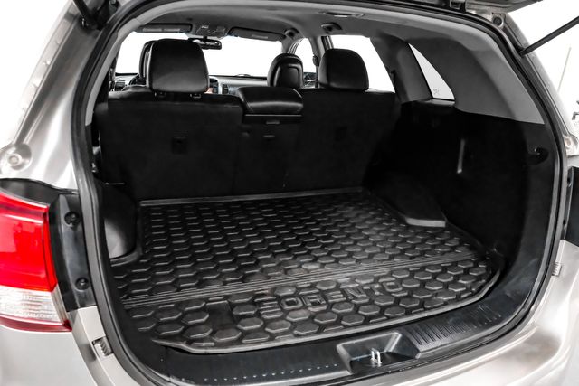 2015 Kia Sorento EX V6 | Addison, TX | Addison Autoplex