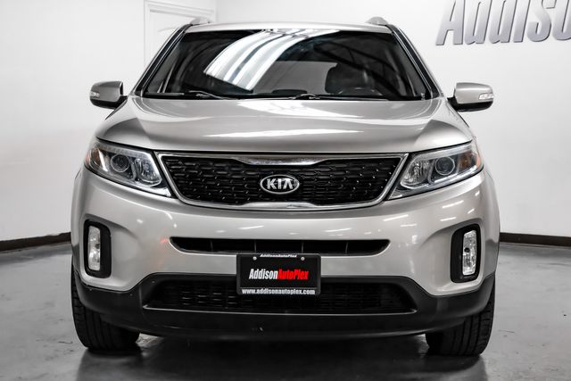 2015 Kia Sorento EX V6 | Addison, TX | Addison Autoplex 2015 Kia Sorento EX V6 | Addison, TX | Addison Autoplex