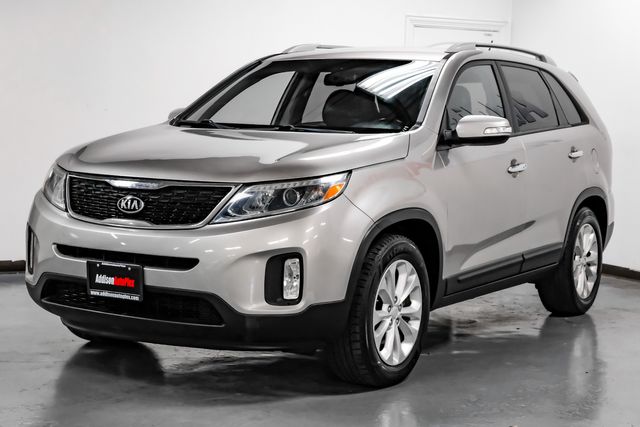 2015 Kia Sorento EX V6 | Addison, TX | Addison Autoplex 2015 Kia Sorento EX V6 | Addison, TX | Addison Autoplex