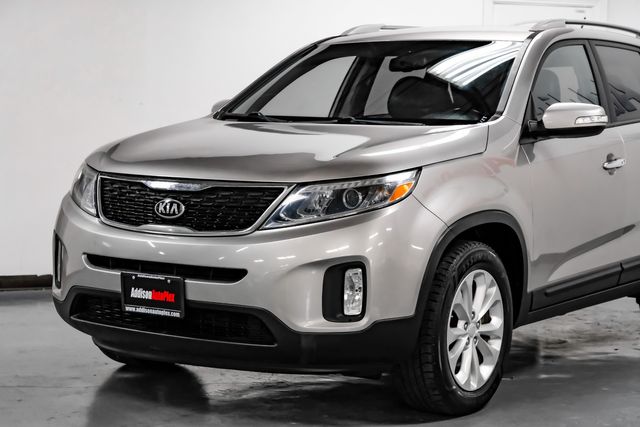 2015 Kia Sorento EX V6 | Addison, TX | Addison Autoplex 2015 Kia Sorento EX V6 | Addison, TX | Addison Autoplex