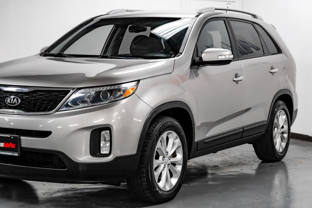 2015 Kia Sorento EX V6 | Addison, TX | Addison Autoplex