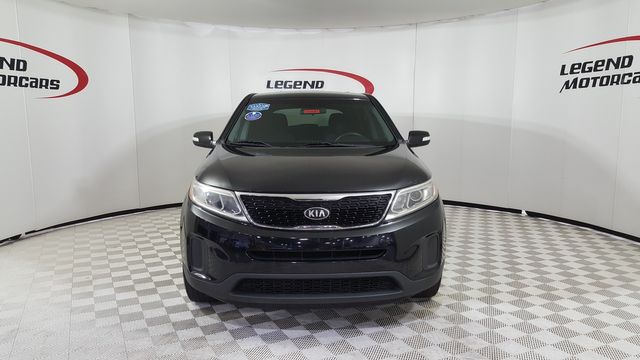 2015 Kia Sorento LX | Carrollton, TX | Legend Motorcars of Carrollton 2015 Kia Sorento LX | Carrollton, TX | Legend Motorcars of Carrollton