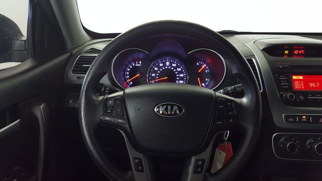 2015 Kia Sorento LX | Carrollton, TX | Legend Motorcars of Carrollton