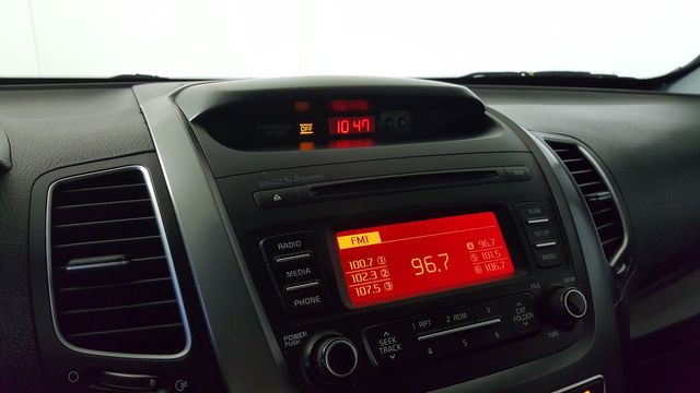 2015 Kia Sorento LX | Carrollton, TX | Legend Motorcars of Carrollton
