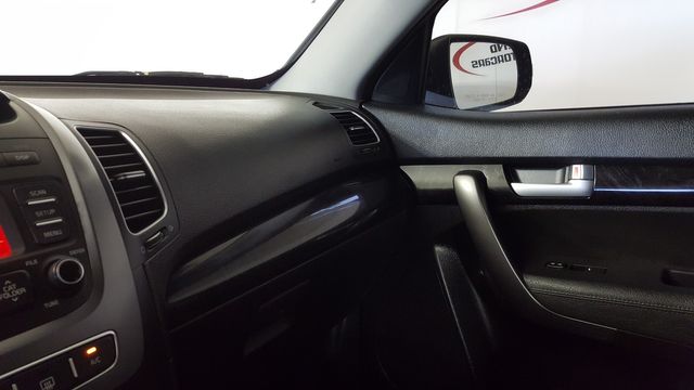 2015 Kia Sorento LX | Carrollton, TX | Legend Motorcars of Carrollton