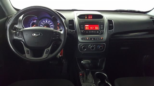 2015 Kia Sorento LX | Carrollton, TX | Legend Motorcars of Carrollton
