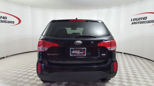 2015 Kia Sorento LX | Carrollton, TX | Legend Motorcars of Carrollton 2015 Kia Sorento LX | Carrollton, TX | Legend Motorcars of Carrollton