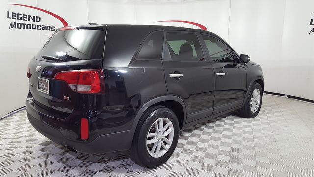 2015 Kia Sorento LX | Carrollton, TX | Legend Motorcars of Carrollton